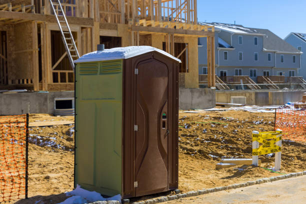  Clinton, OK Porta Potty Rental Pros