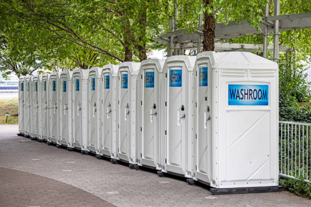 Best Long-term porta potty rental  in Clinton, OK