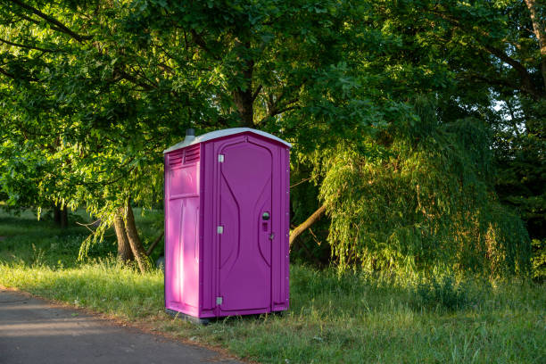 Best Long-term porta potty rental  in Clinton, OK